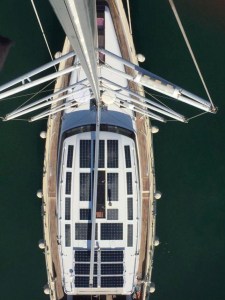 08) pannelli solari flessibili Solbian Moody 62